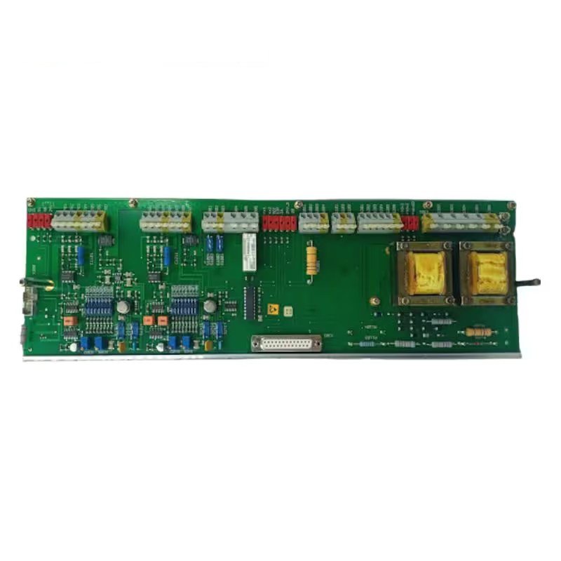 ABB UFC784 AE 3BHE003688R0001 I/O Module