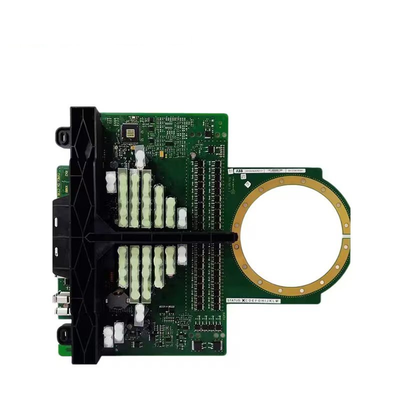 ABB 3BHE039203R0101 Digital Input Module