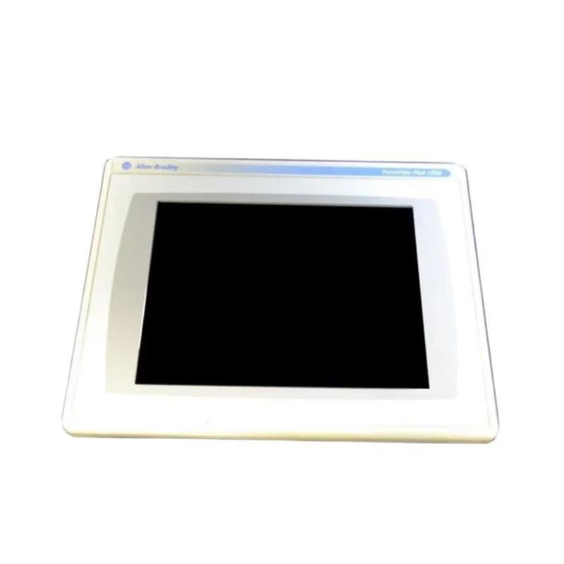 Allen-Bradley 2711P-T12C6B2 Operator Interface Terminal