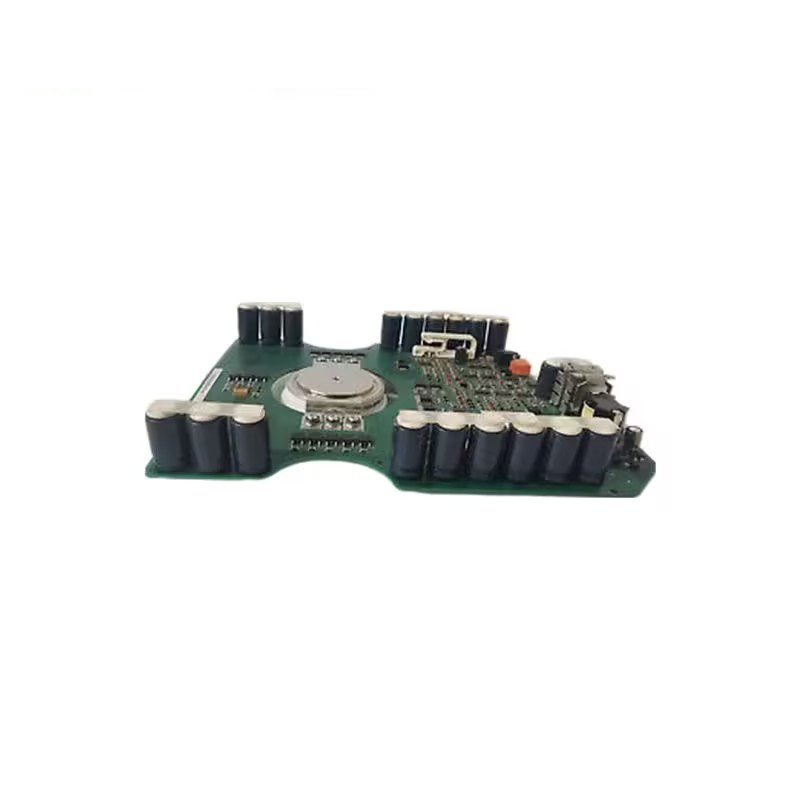 ABB 5SHX0660F0002 3BHE022333R0101 IGCT Module