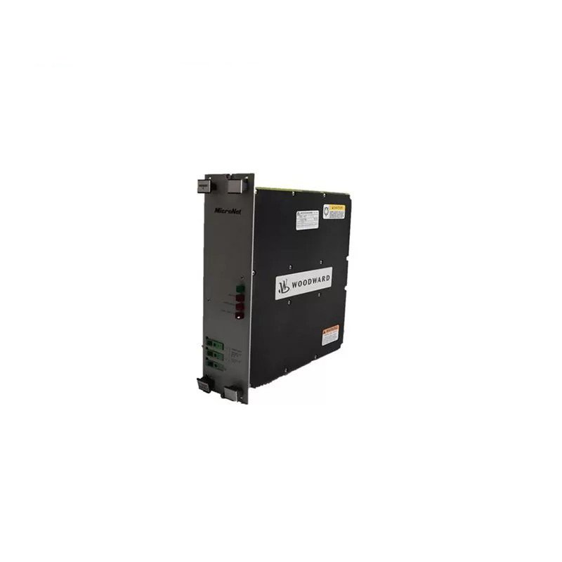 Woodward 5501-381 Powerful Mini PLC