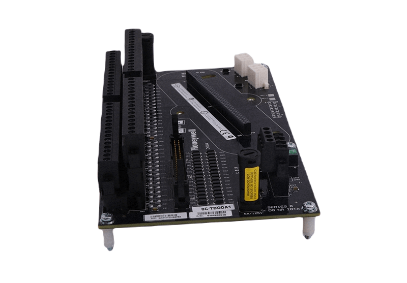 Honeywell 8C-TDODA1 Digital Output IOTA Module