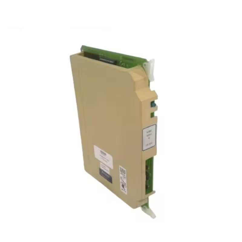 Honeywell 620-0057 I/O Control Module