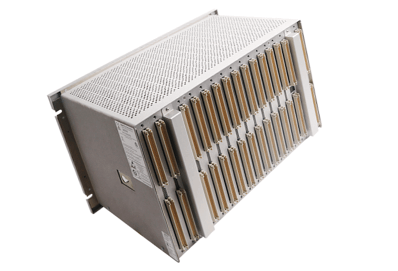 Bently Nevada 3500/05-02-05-00-00-01 System Rack