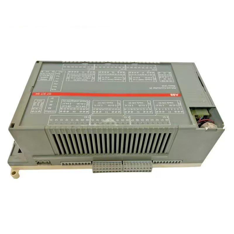 ABB 07 KT 94 GJR5252590B0001 Advant Controller