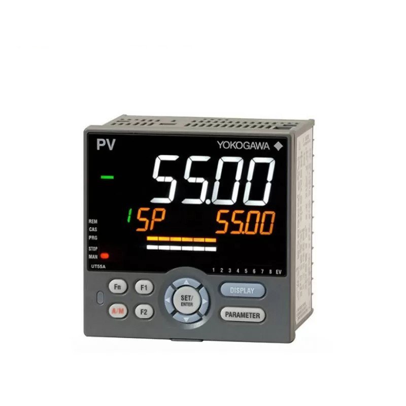 Yokogawa UP55A-200-11-00 Process Control