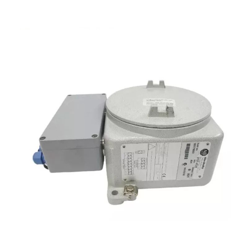 Allen-Bradley 1797-PS1E FlexEx Power Supply Module