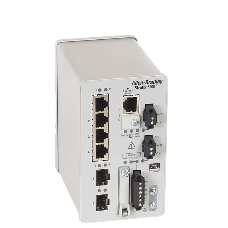 Allen-Bradley 1783-BMS07SA Battery Management System Module