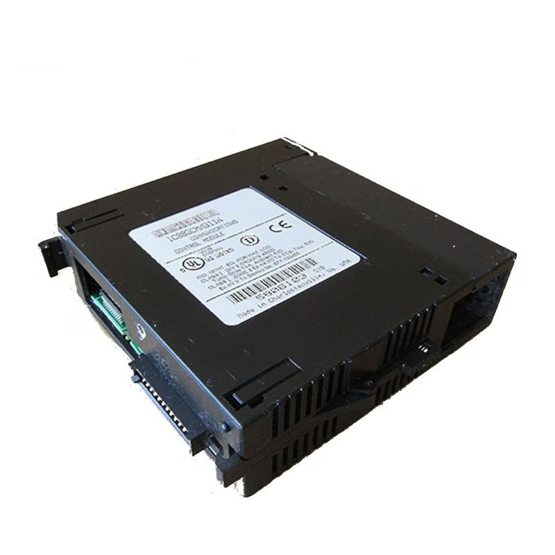 GE Fanuc IC693CMM311N Communications CoProcessor Module