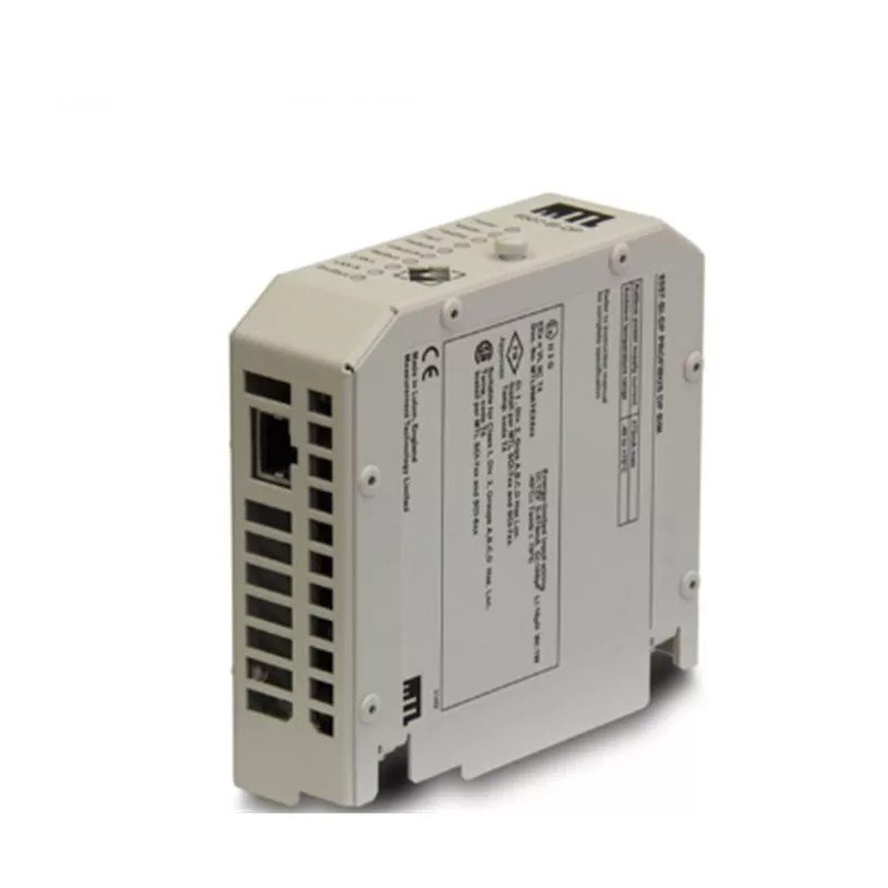 MTL 8502-BI-DP Bus Interface Module