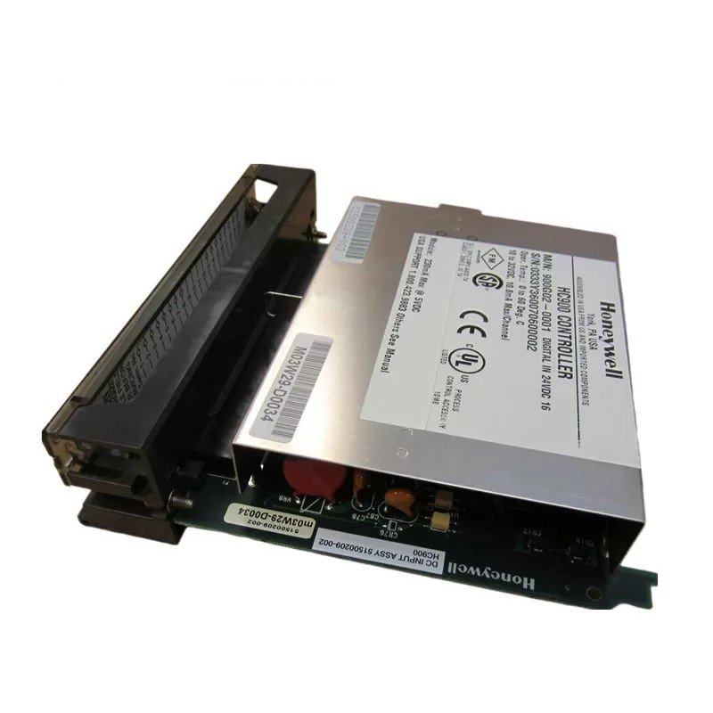 Honeywell 900G02-0001 Digital Input Module