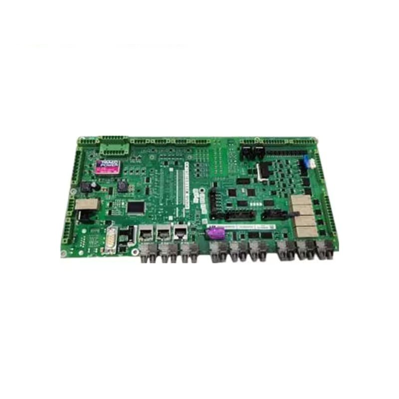 ABB 3BHE023681R0101 UCD224 A101 Input Filter Module