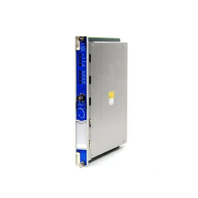 Bently Nevada 128228-01 Interface Module