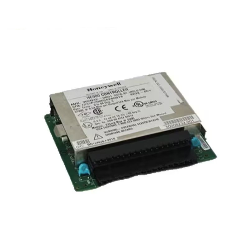 Honeywell HC900B08-0101 Analog Output Module