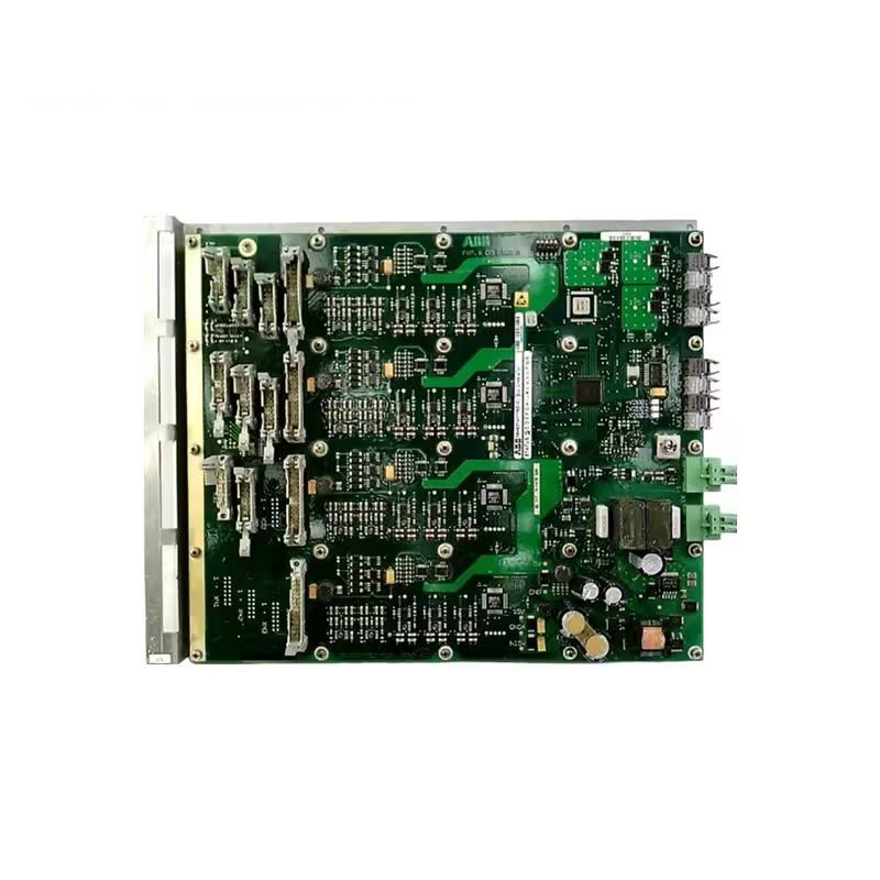 ABB 3BHE014311R0101 Output Card