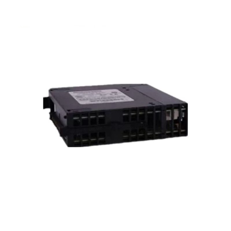 GE Fanuc IC3000CS200M Communication Module