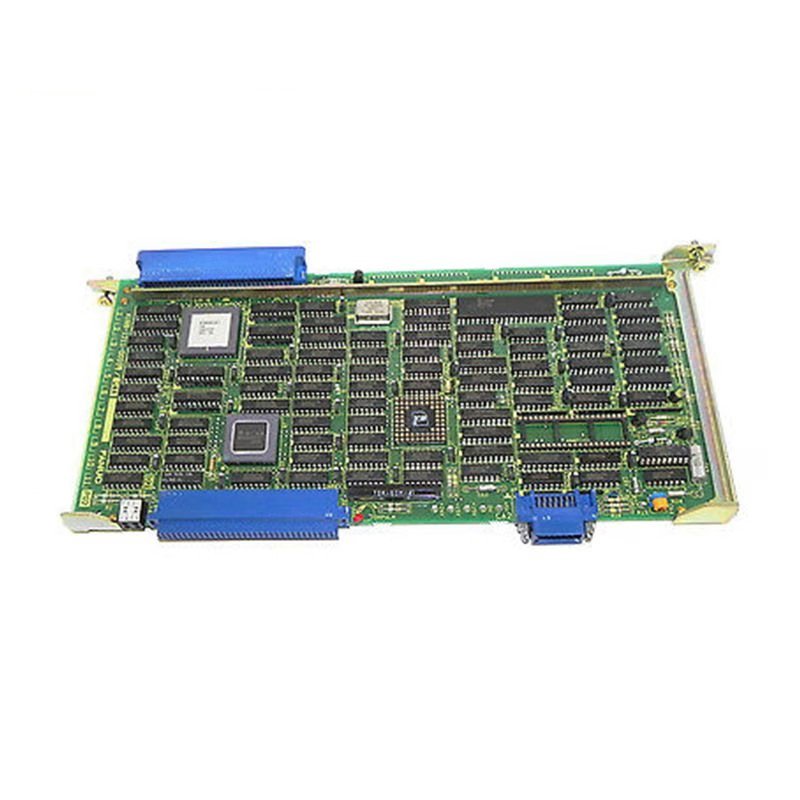 GE Fanuc A16B-1211-0030/04A Memory Module