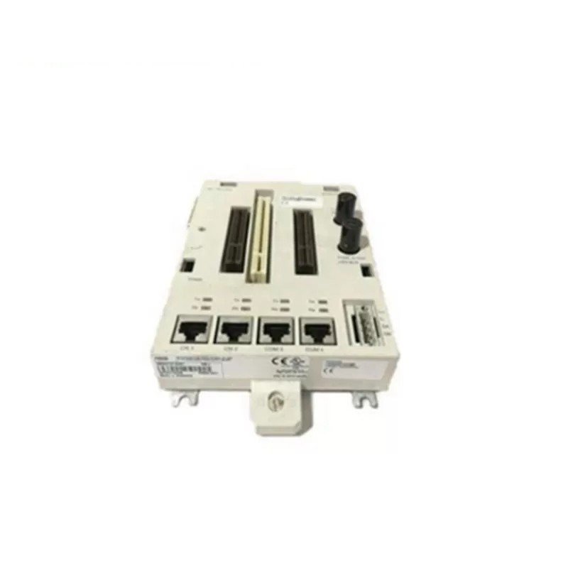 ABB PCD231B 3BHE025541R0101 Communication Module