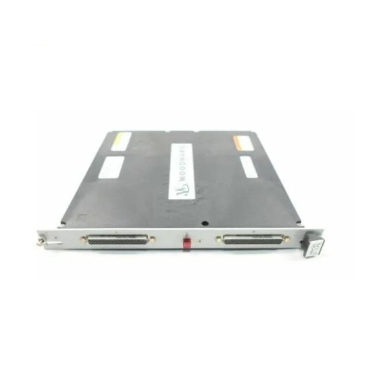 Woodward 5437-077 DC Power Supply Unit