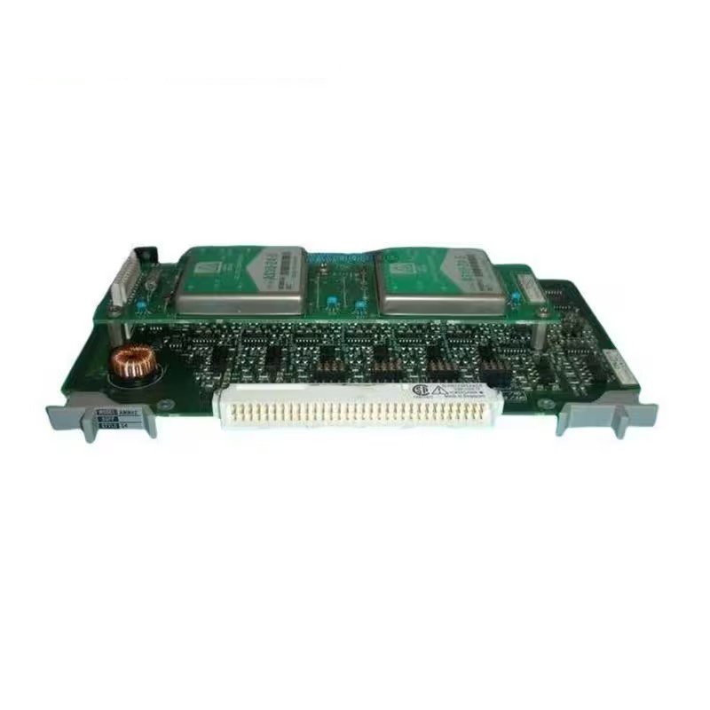 Yokogawa AMM42 2-Wire Transmitter Input Multiplexer Module