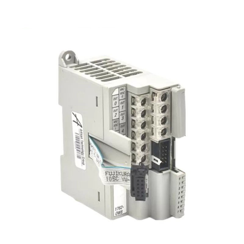 Allen-Bradley 1762-OW8 Relay Output Module
