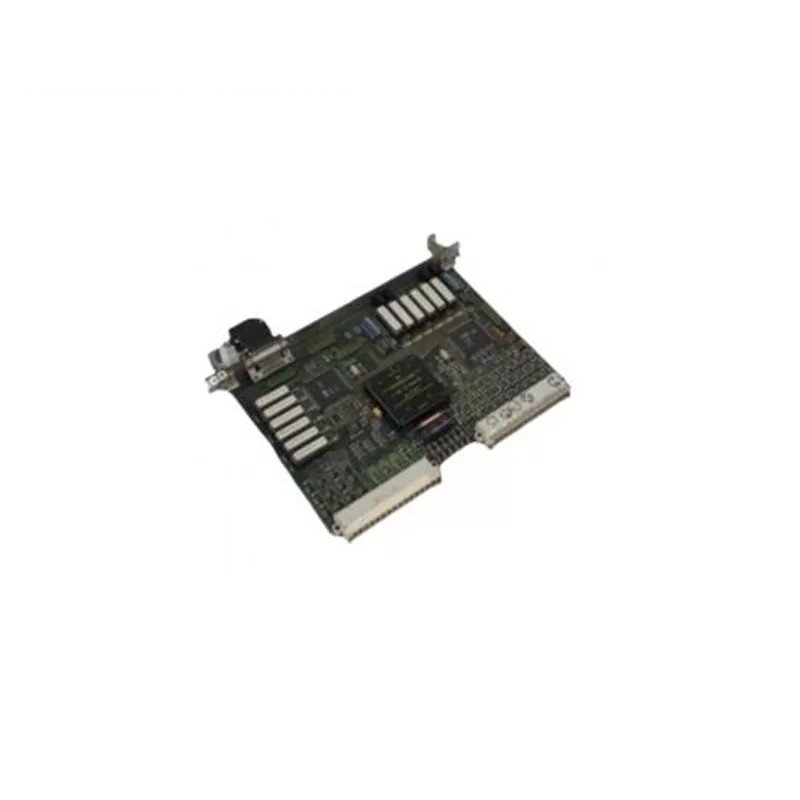 ABB GJR2393200R1210 88TK05D-E Station Bus Coupling Module