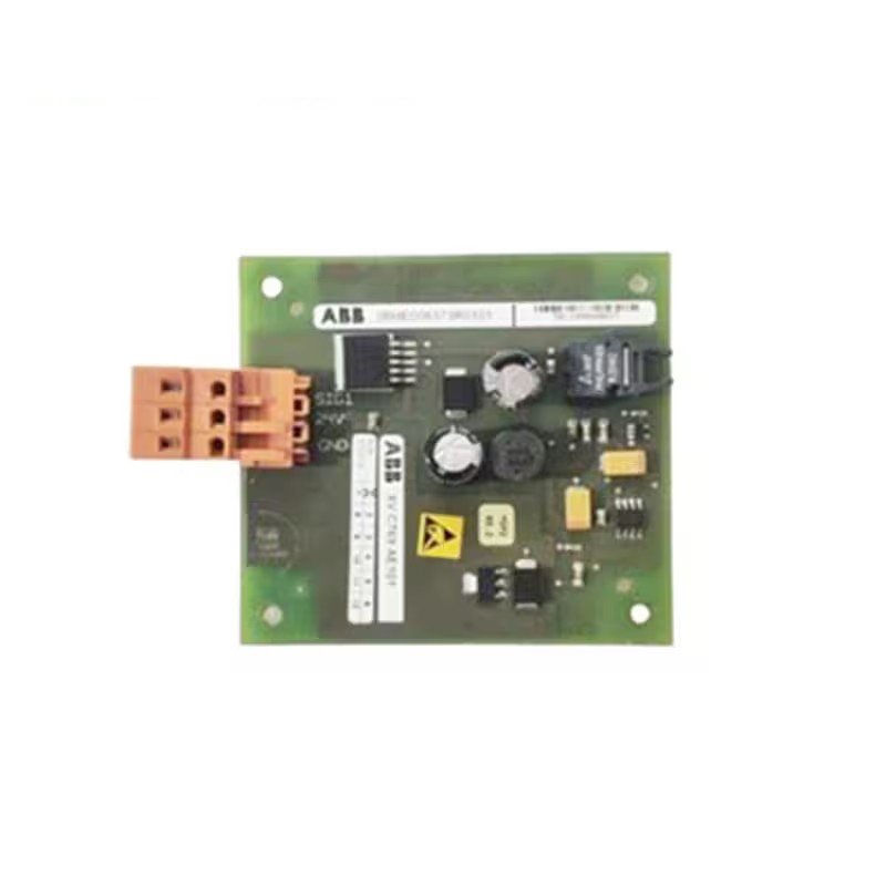ABB XVC768116 3BHB007211R116 Programmable Controller