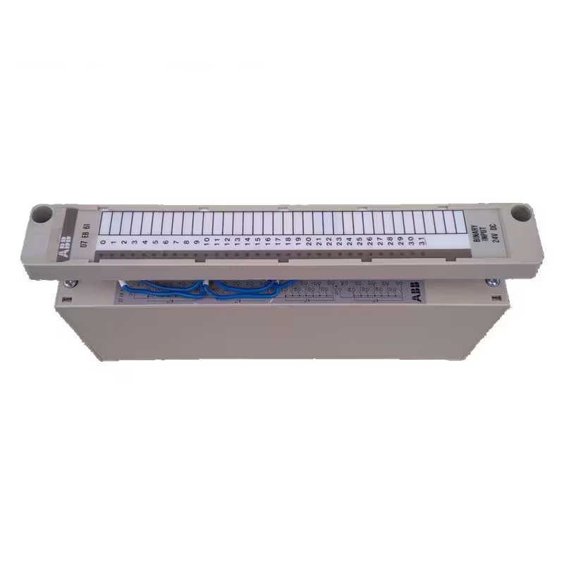 ABB 07EB61R1 GJV3074341R1 Digital Input Module