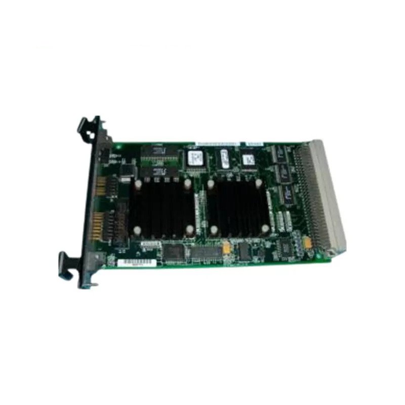 GE Fanuc IS200DSPXH1D Digital Signal Processor Board