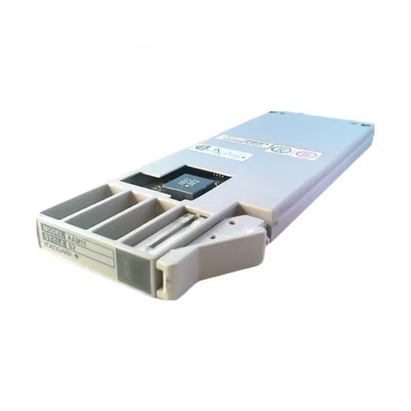 Yokogawa AAM11 Current Voltage Input Module