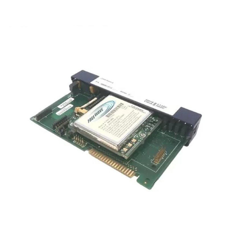 Emerson 396569-01-3 Versatile I/O Module
