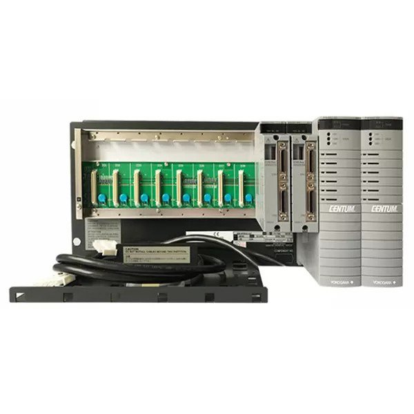 Yokogawa AFV30D-S41101 Duplexed Field Control Unit