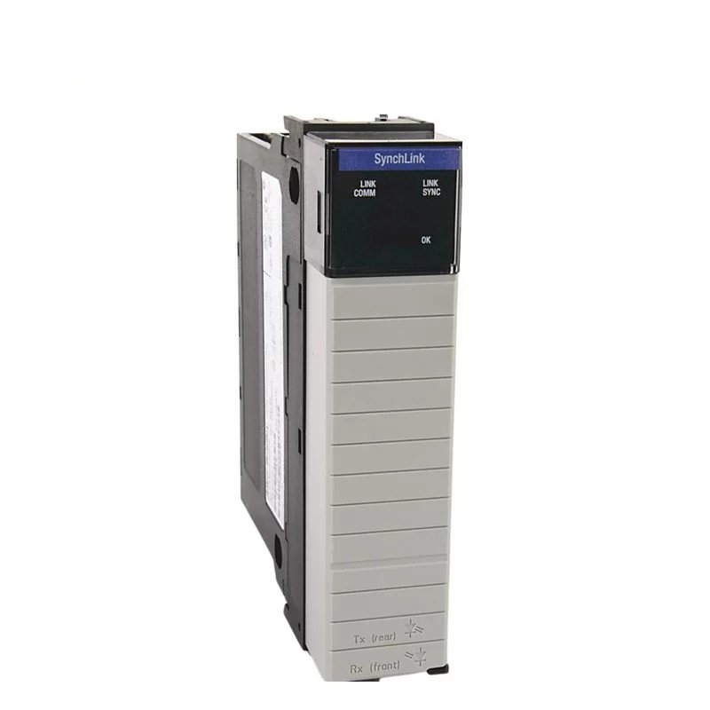 Allen-Bradley 1756-SYNCH Communication Module