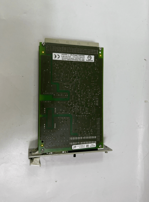 Hima 6080165 Automation Module