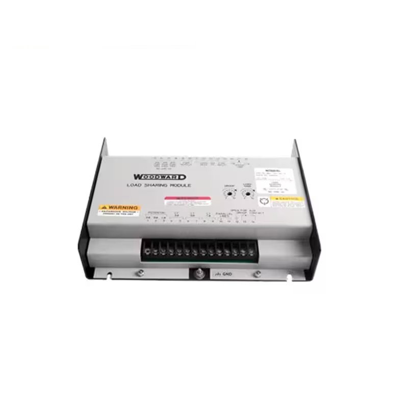 Woodward 5403-978 I/O Module