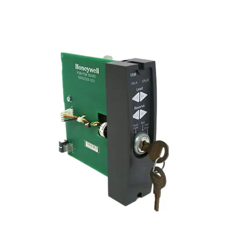 Honeywell 900RSM-0001 Redundant CPU Switch Module