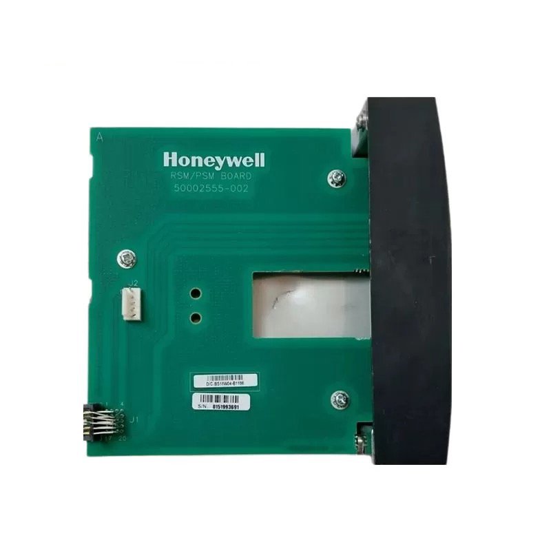 Honeywell 900PSM-0101 Redundant Power Status Module