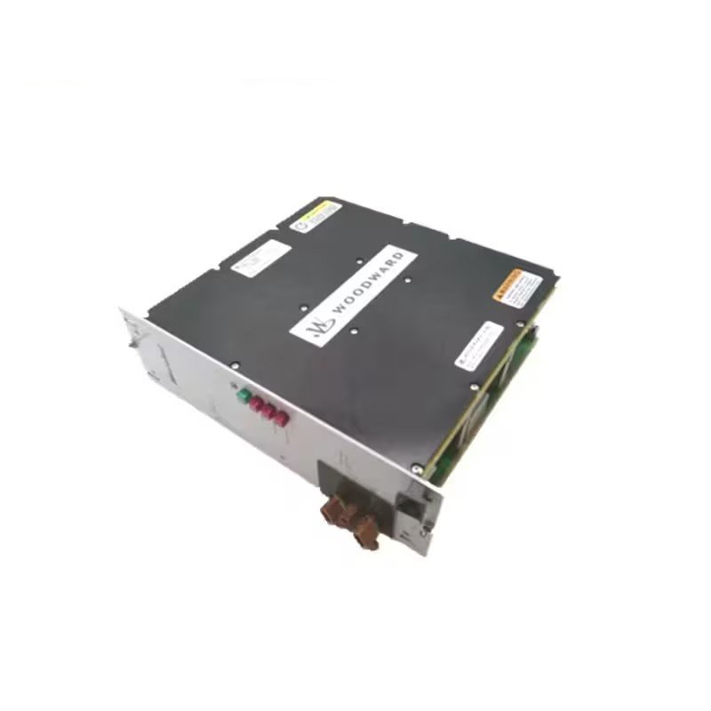 Woodward 5403-616 Multi-Port Serial Board