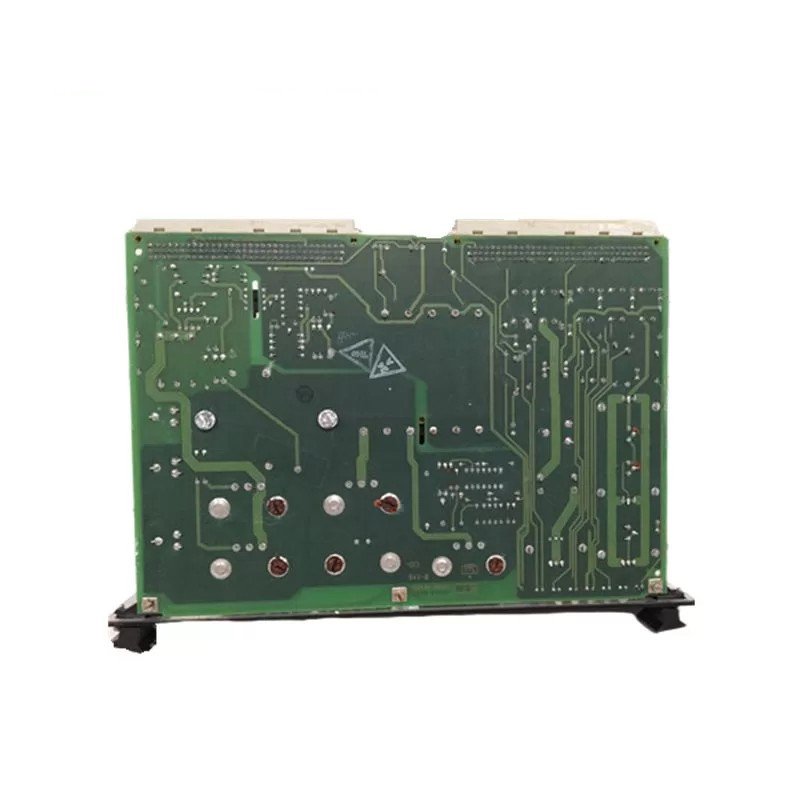 GE DS200NATOG1ABB Network Analog Transmitter Output Module