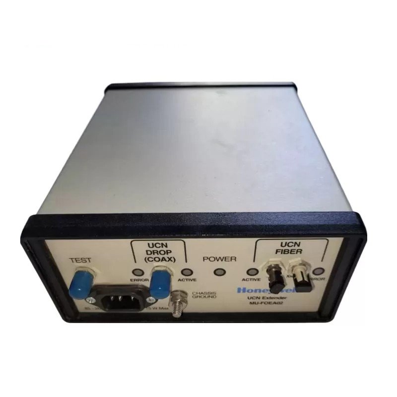 Honeywell 51197564-100 UCN Fiber Optic Extender