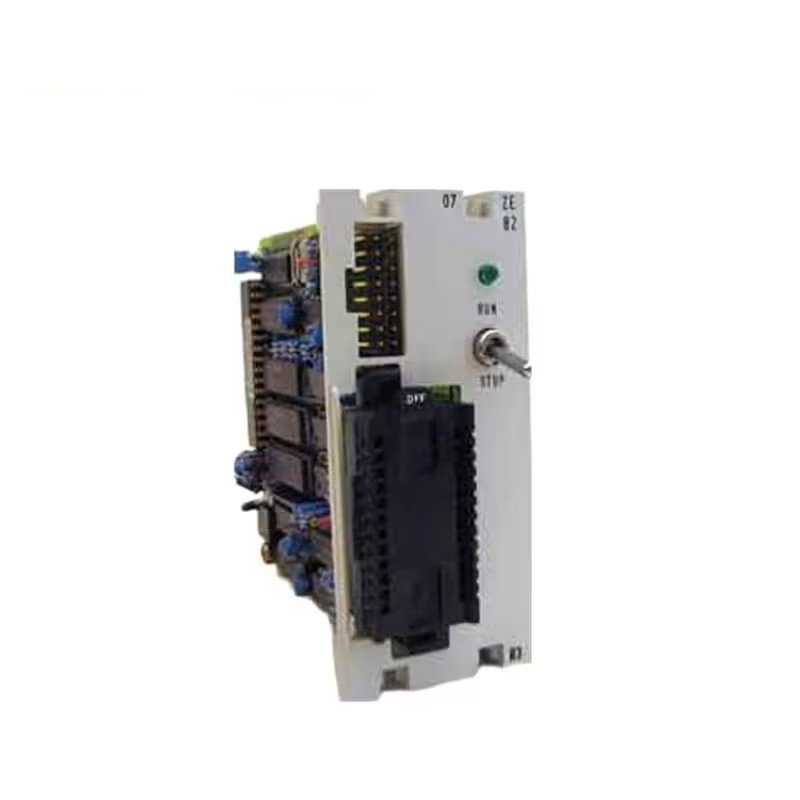 ABB 07 AA 80 GJR5230010R0001 PLC Module