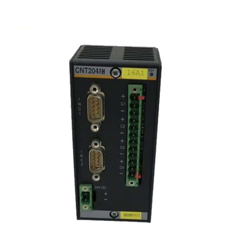 Bachmann CNT204 Counter Module
