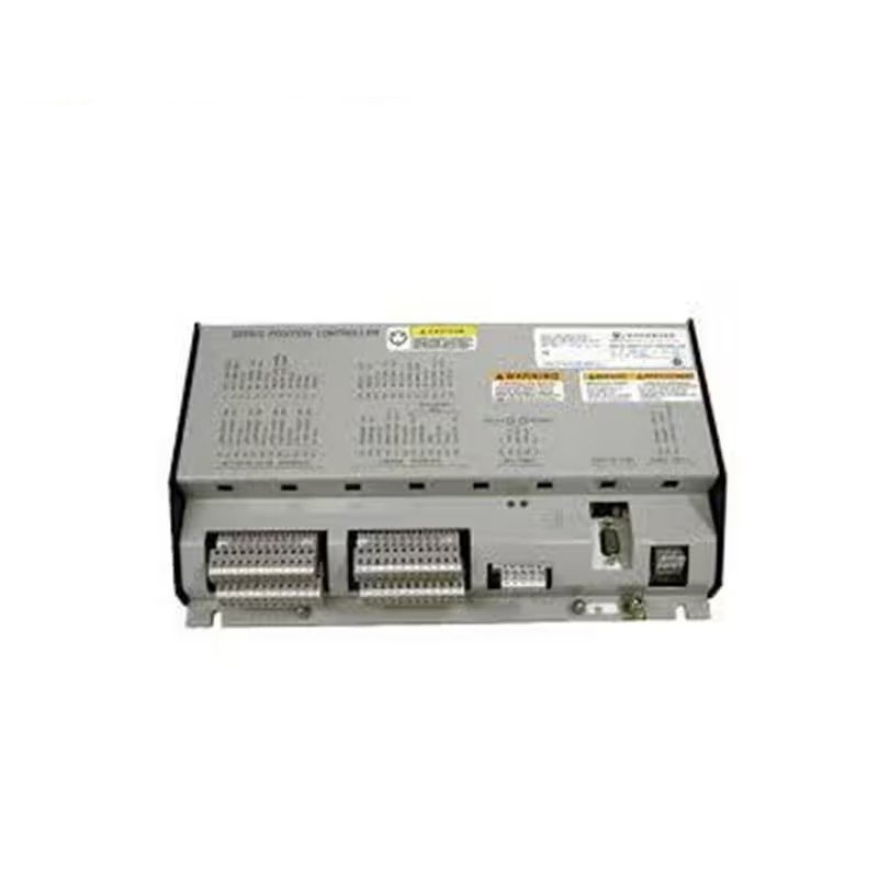 Woodward DC70025-0024 DYNA Controller