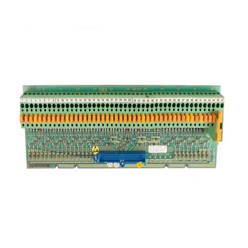 ABB 07EI60 GJV3074357R1 Digital Input Module