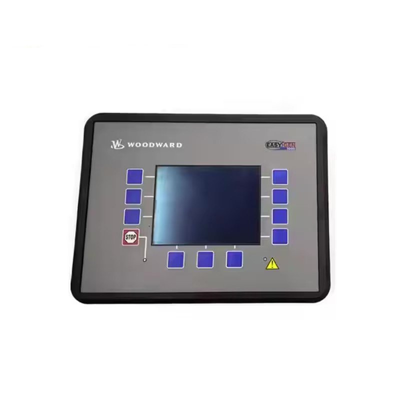 Woodward 37532 easYgen-3100/3200 Generator Set Controller