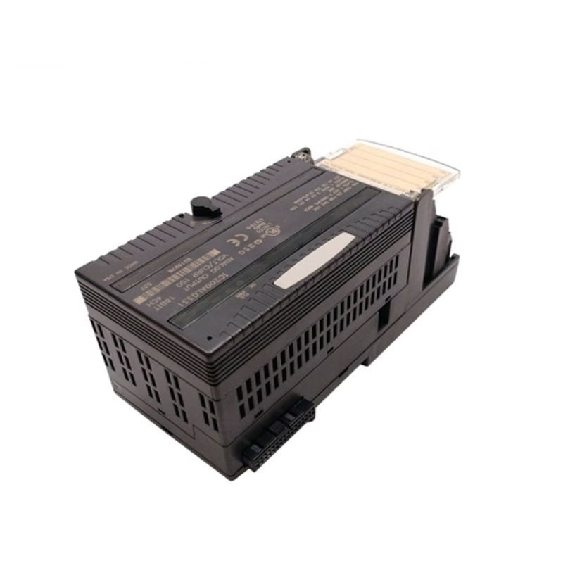 GE Fanuc IC200ALG331 Analog Output Module