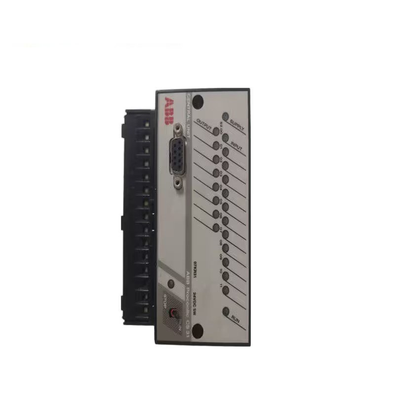 ABB 07KR31 FPR3600227R120 Advant Controller