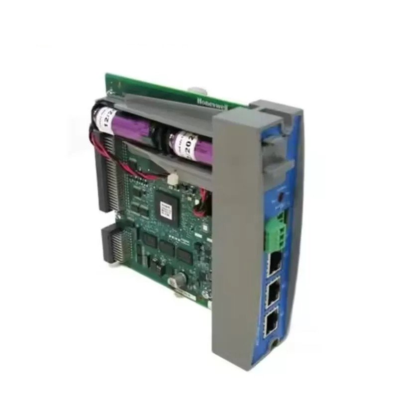 Honeywell 900C70-0360-00 CPU Module