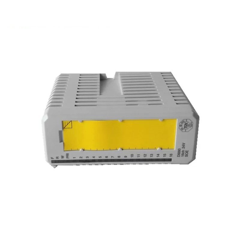 ABB TU706F 3BDH000389R0001 FBP Terminal Unit 24 VDC