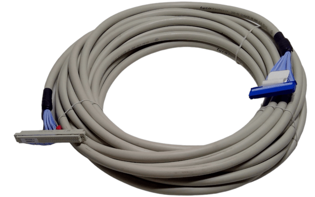 ABB DSTK176 26390603-AZ Interface Cable